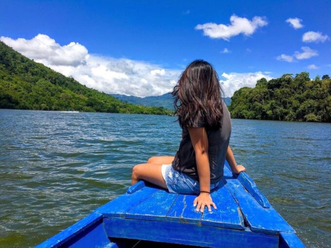 From Tarapoto: Tarapoto Relax 3D/2N - Booking Information