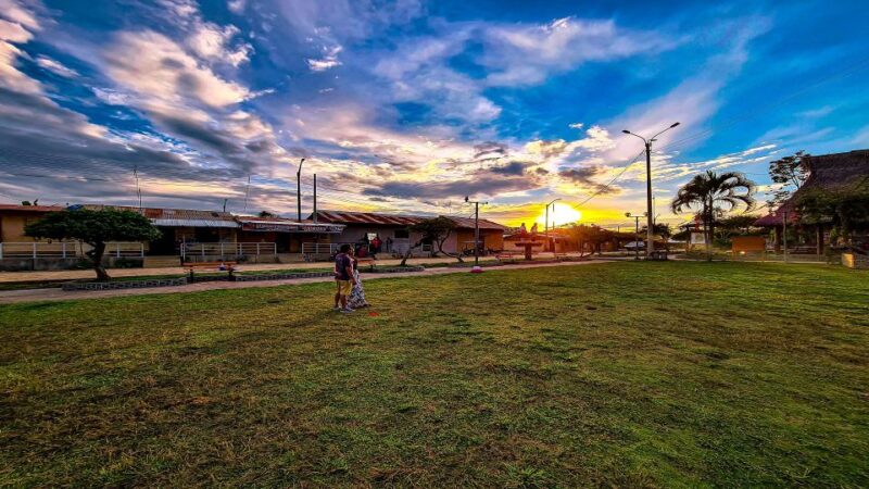 From Tarapoto: Town of Lamas Half Day Tour - Cultural Insights