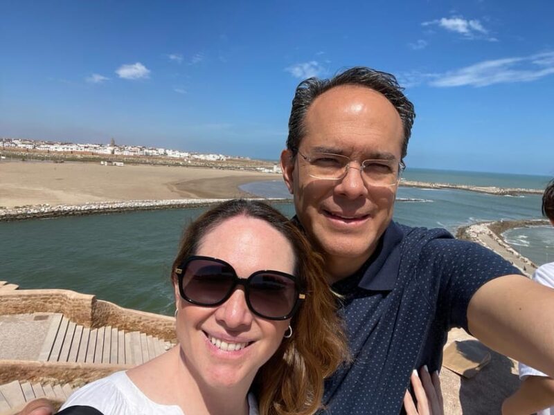 From Tarifa: 2 Days 1 Night to Chefchaouen All Inclusive - Accommodation Highlights