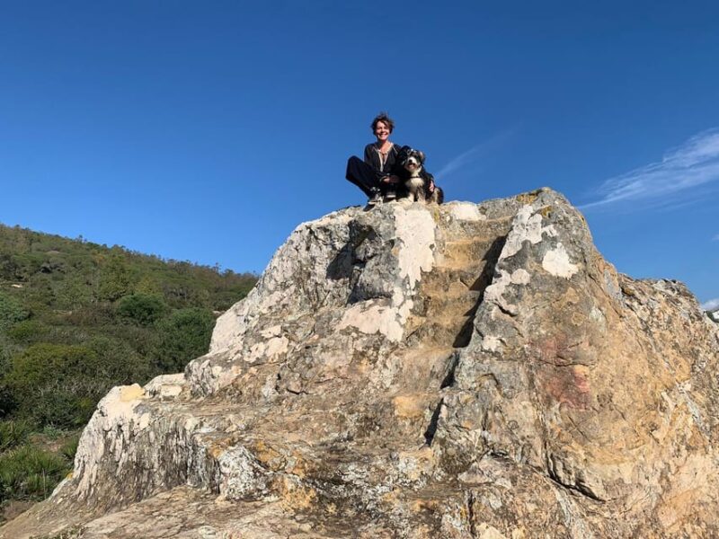 From Tarifa: Guided Hiking Tour in the Strait Natural Park - Key Points