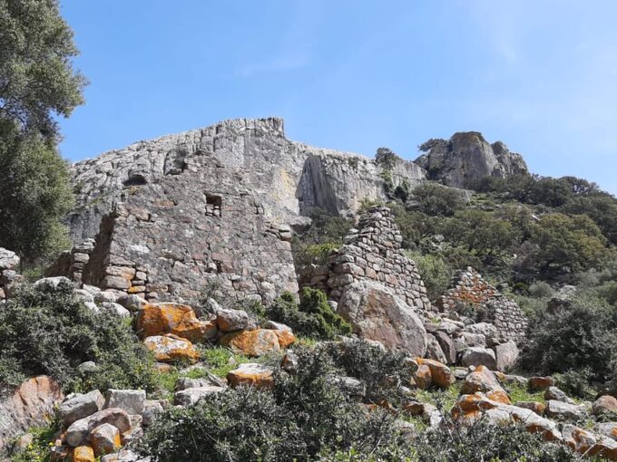From Tarifa: Guided Hiking Tour in the Strait Natural Park - Recommended Preparation