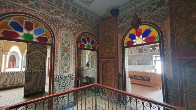 From Tarifa: Tangier Day Tour With Bazaar Shopping and Lunch - Moroccan Culture and Flavors