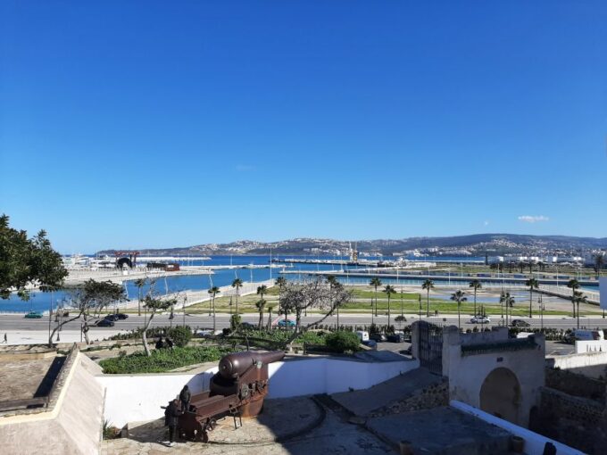 From Tarifa: Tangier Essential Day Trip With Ferry Tickets - Customer Reviews