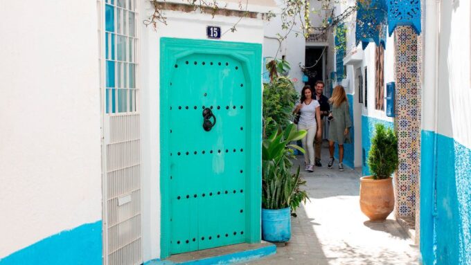 From Tarifa: Tangier Essential Day Trip With Ferry Tickets - Booking and Cancellation