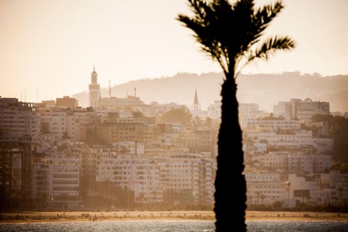 From Tarifa: Tangier Essential Day Trip With Ferry Tickets - Meeting Point and Instructions