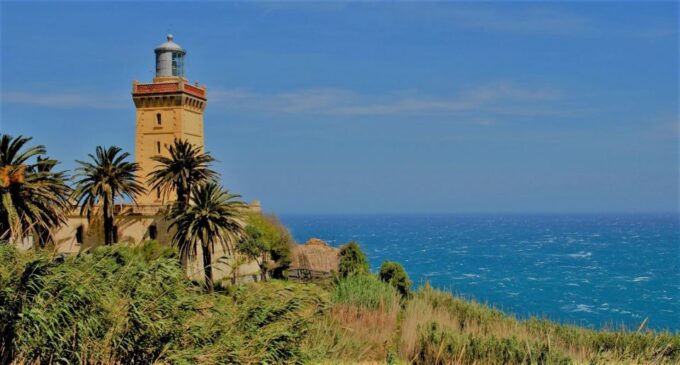 From Tarifa: Tangier Full-Day Trip With Lunch - Tangier Ancient Medina Visit