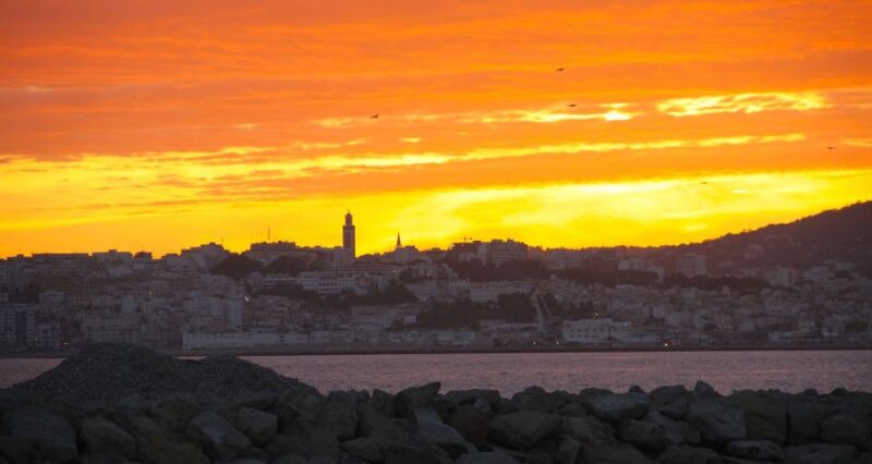 From Tarifa: Tangier Full-Day Trip With Lunch - Important Information