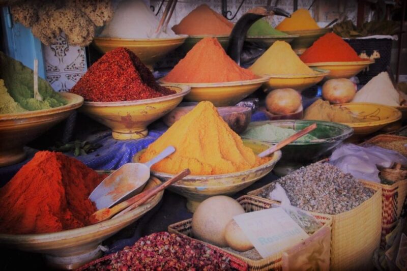 From Tarifa: Tangier Full-Day Trip With Lunch - Booking Details
