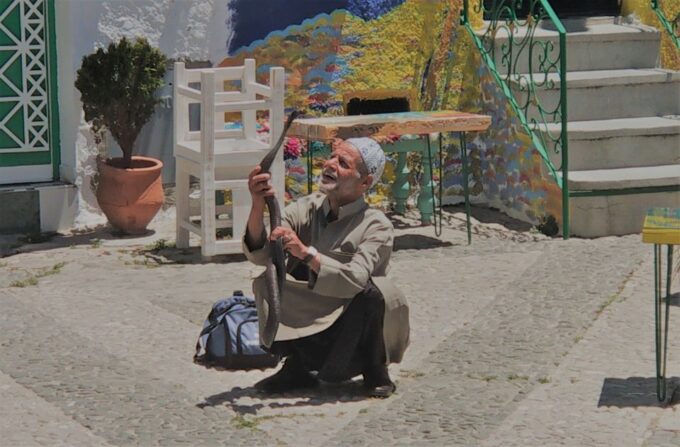 From Tarifa: Tangier Full-Day Trip With Lunch - Tour Duration