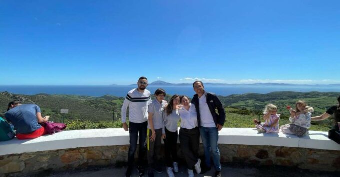 From Tarifa: Tangier Tours With Ticket and Moroccan Food - Duration of the Tour