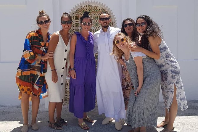 From Tarifa to Tangier: Exclusive Trip, Camel Ride, Lunch & Ferry - Whats Included