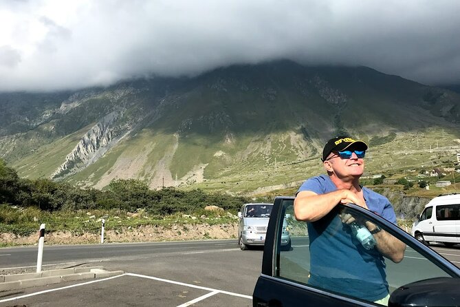 From Tbilisi : 5 Days / 4 Nights in Georgia - Inclusions