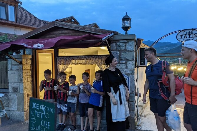 From Tbilisi : 5 Days / 4 Nights in Georgia - Pricing Information