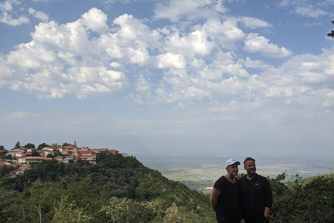 From Tbilisi : 5 Days / 4 Nights in Georgia - Highlights of the Tour