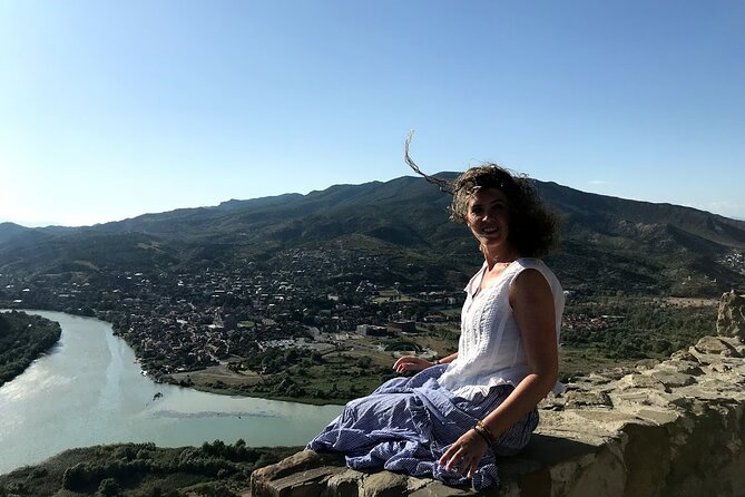 From Tbilisi: 7 Days / 6 Night in Georgia - Questions About Staying Here