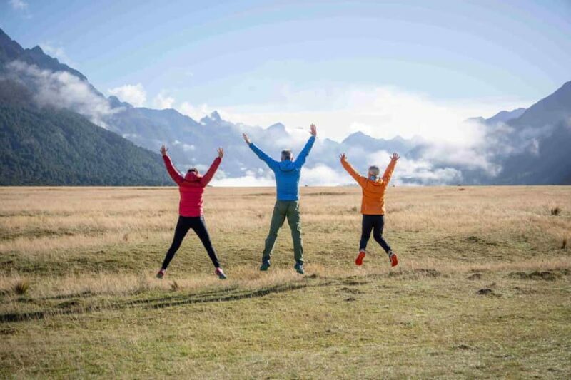 From Te Anau: Milford Sound Coach, Cruise, and Walks - An In-Depth Look at the Milford Sound Experience