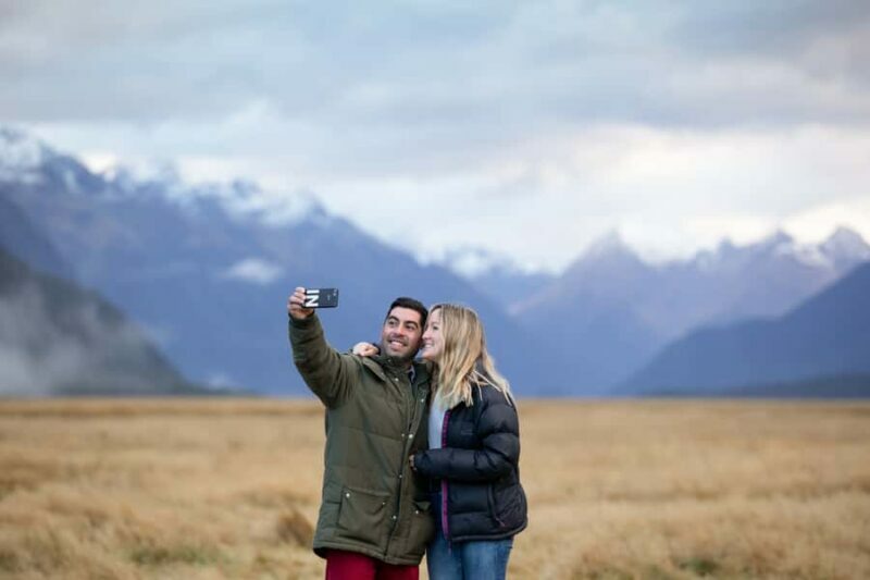 From Te Anau: Milford Sound Cruise & Glass-Roof Coach Tour - The Itinerary: What You’ll See & Do