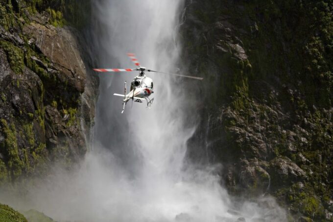 From Te Anau: Scenic Flight to Doubtful and Milford Sound - Safety and Accessibility