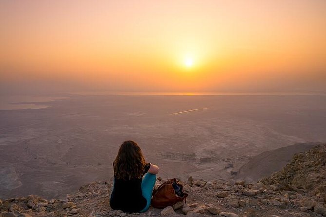 From Tel Aviv: Masada Sunrise, Ein Gedi & Dead Sea - Preparation Tips