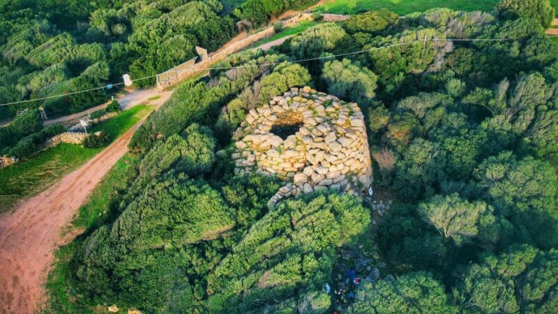 From Tempio: 4-Hour Jeep Tour - Experience and Highlights