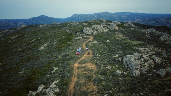 From Tempio: 4-Hour Jeep Tour - Customer Reviews