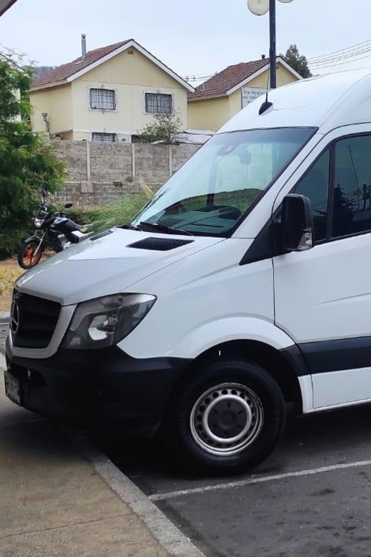 FROM TEMUCO AIRPORT: PRIVATE TRANSFER TO PUCON - Airport Pick-up and Hotel Drop-off
