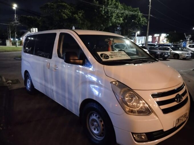 FROM TEMUCO AIRPORT: PRIVATE TRANSFER TO PUCON - Frequently Asked Questions