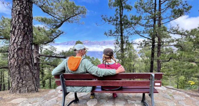 From Tenerife: Day Trip to La Palma Volcanic Landscapes - Newest Volcano