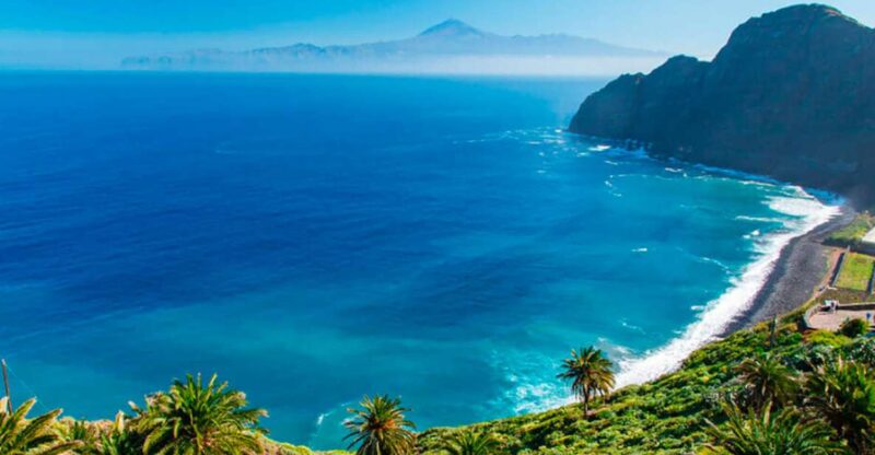 From Tenerife: La Gomera Day Trip With Guide - Exploring Garajonay National Parks Laurel Forest