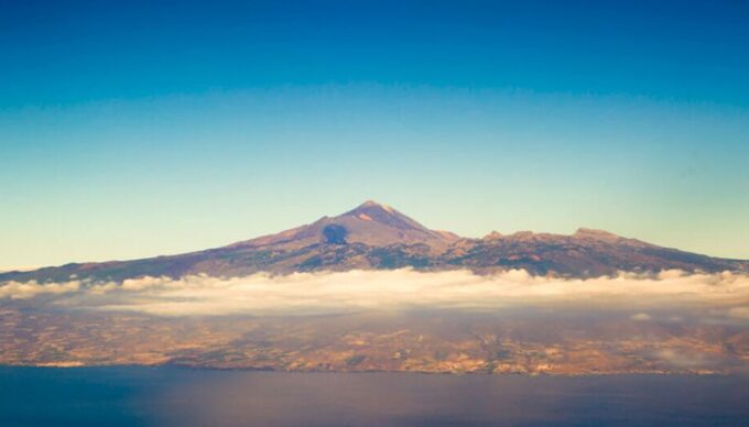 From Tenerife: La Gomera Day Trip With Guide - Multilingual Live Tour Guide Availability