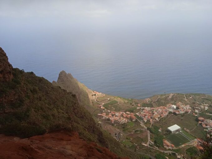 From Tenerife: La Gomera Day Trip With Guide - Passport or ID Requirement