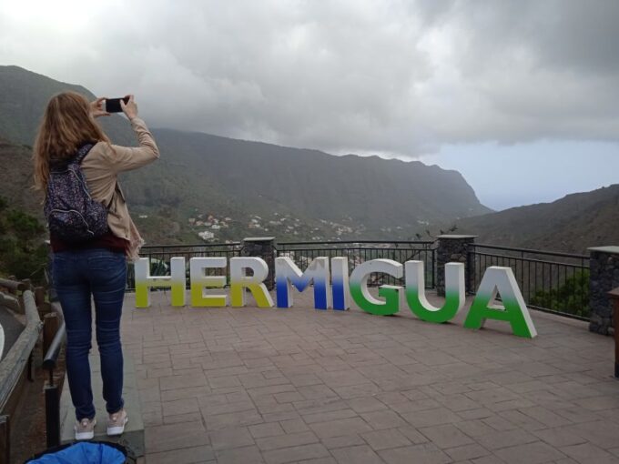 From Tenerife: La Gomera Day Trip With Guide - Frequently Asked Questions