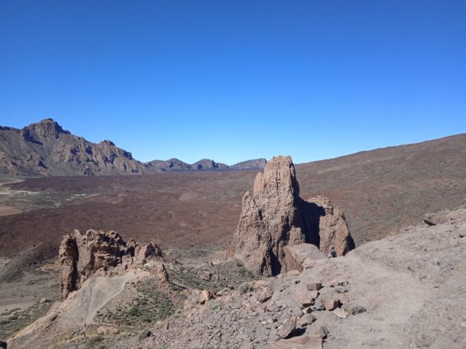 From Tenerife: Teide National Park Guided Day Trip by Bus - Additional Information