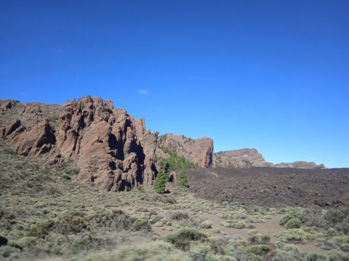 From Tenerife: Teide National Park Guided Day Trip by Bus - Frequently Asked Questions