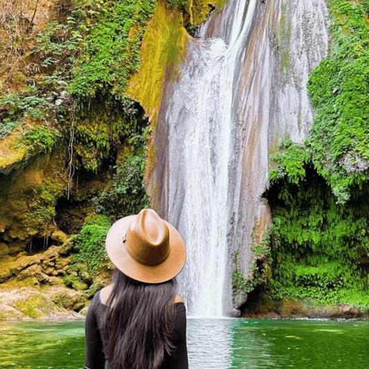 From Tequisquiapan Sierra Gorda Complete Tour - Key Points