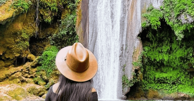 From Tequisquiapan Sierra Gorda Complete Tour - Experience Highlights