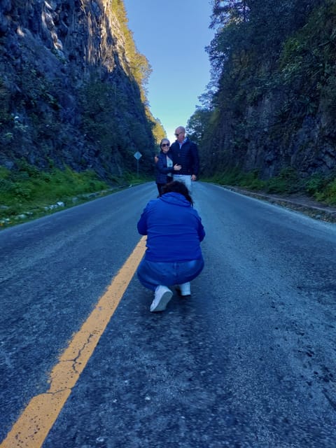 From Tequisquiapan Sierra Gorda Complete Tour - Booking Information