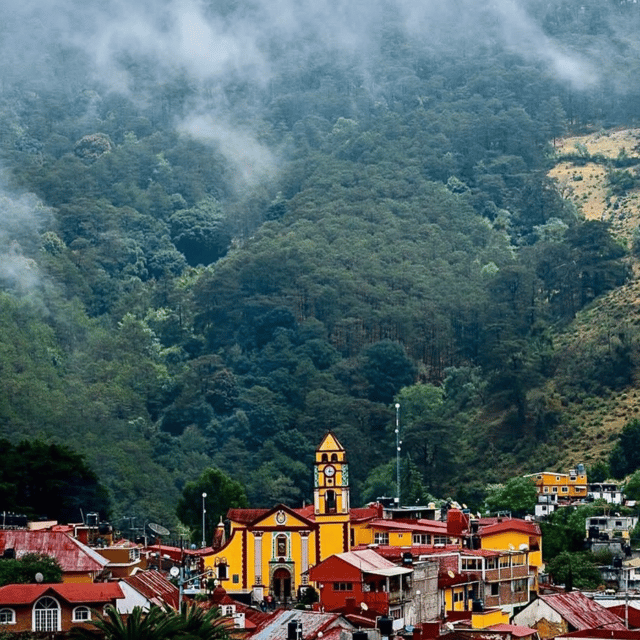 From Tequisquiapan Sierra Gorda Complete Tour - Additional Information