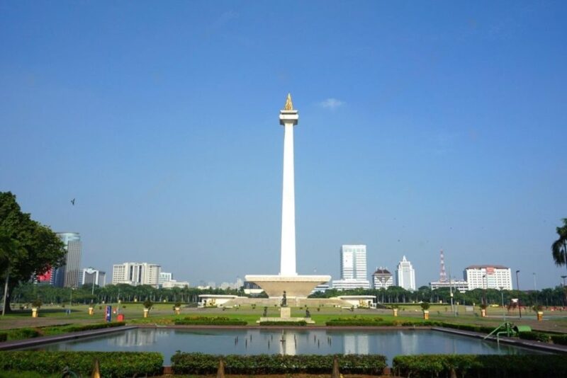 From the Airport: Welcome to the Highlights Tour of Jakarta - Tour Logistics and Inclusions