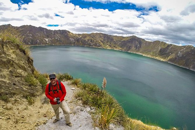 From the Andes to the Amazon 3D- 2N Quilotoa- Baños- Pastaza River - Cotopaxi - Logistics and Considerations