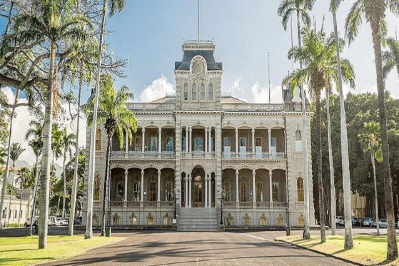 From The Big Island: Arizona Memorial and Honolulu City Tour - Price and Duration