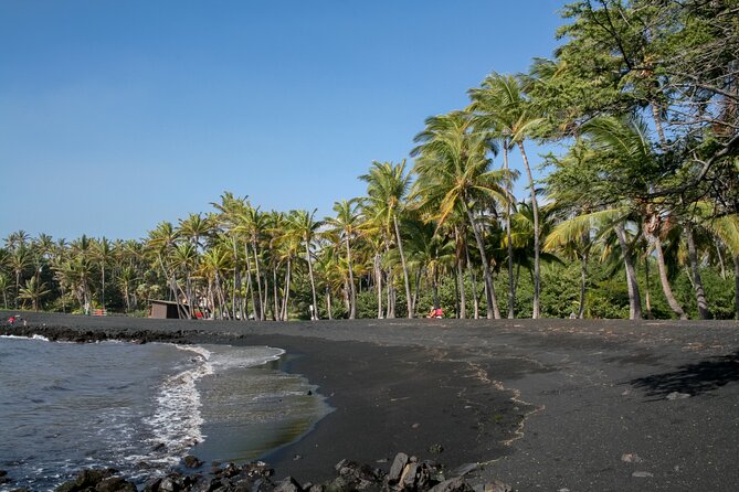 From the Big Island: Hawaii Volcanoes National Park Experience - Additional Information