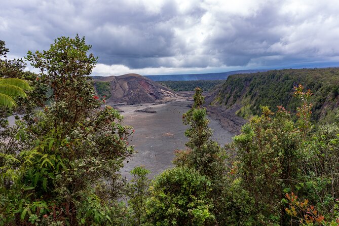 From the Big Island: Hawaii Volcanoes National Park Experience - Exploring Volcanoes National Park