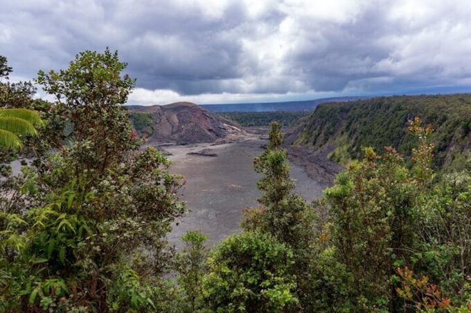 From the Big Island: Hawaii Volcanoes National Park Tour - Frequently Asked Questions