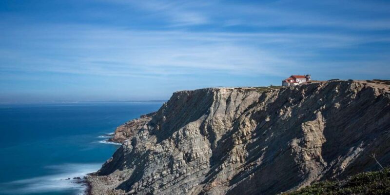 From the Castel to Cabo Espichel Jeep Tour - Key Points