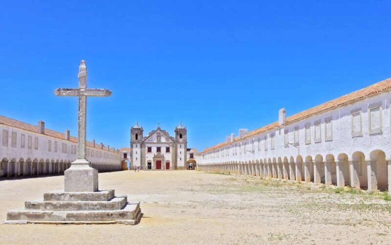 From the Castel to Cabo Espichel Jeep Tour - Booking Information