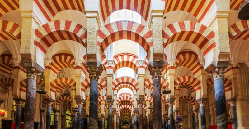 From the Costa Del Sol: One Day in Córdoba + Mezquita - Visiting the Mosque-Cathedral