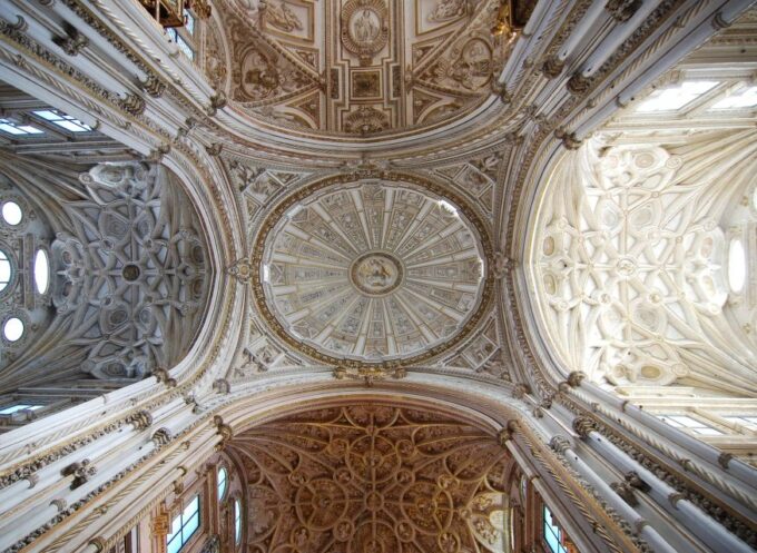 From the Costa Del Sol: One Day in Córdoba + Mezquita - Accessibility Considerations
