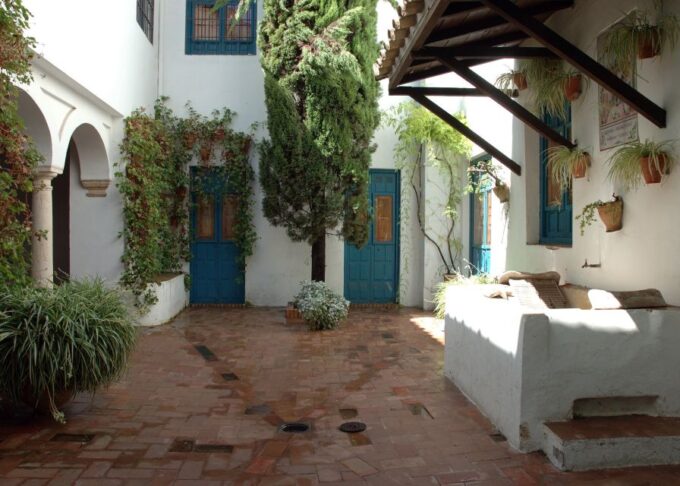 From the Costa Del Sol: One Day in Córdoba + Mezquita - Frequently Asked Questions