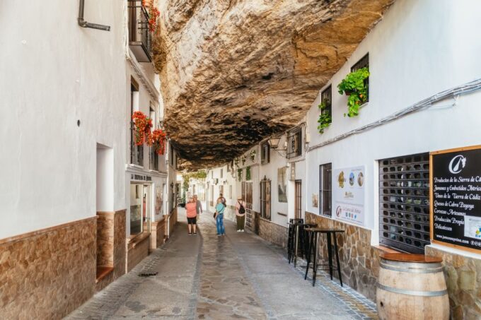 From the Costa Del Sol: Ronda and Setenil De Las Bodegas - Booking Details
